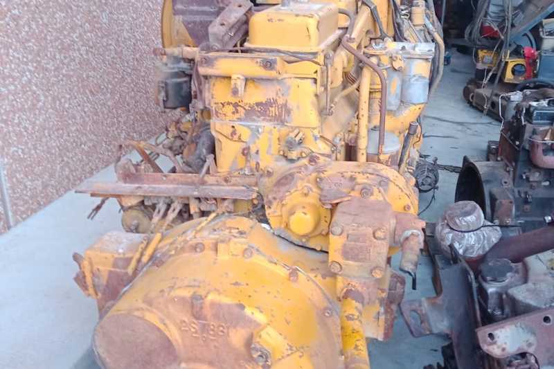 OmecoHub - Immagine CATERPILLAR D7E